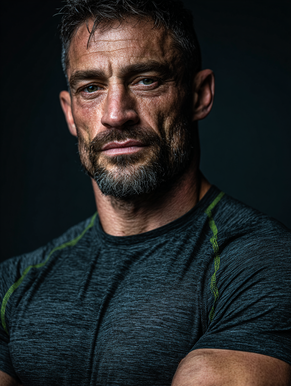 Здорові продукти для чоловічої сили та енергії